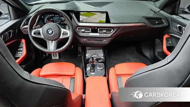 BMW 1 Series (F40) id 3389493 из Кореи 17