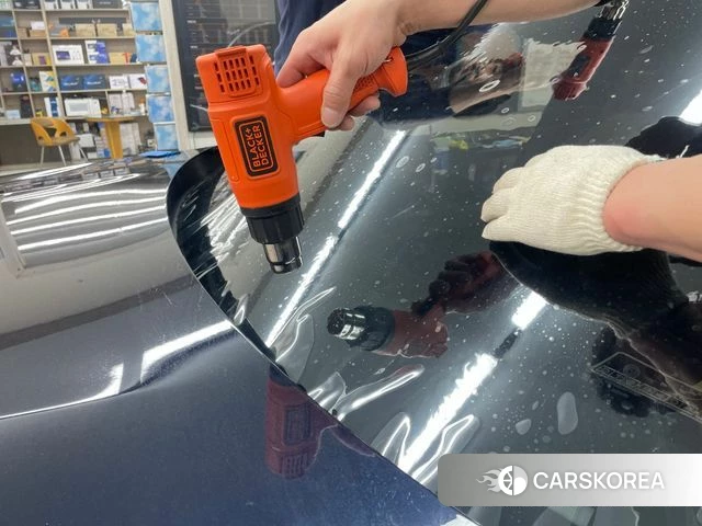 BMW X7 (G07) id 3842610 из Кореи 11