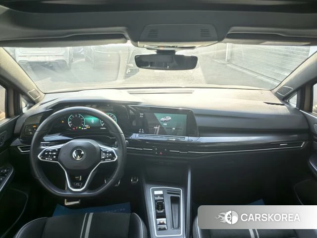 Volkswagen Golf id 4359553 из Китая 11