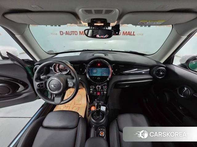 Mini Cooper id 4429125 из Кореи 17