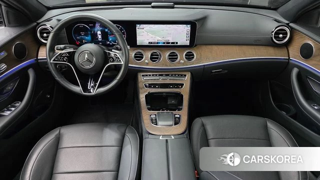 Mercedes-Benz E-Class W213 id 3806289 из Кореи 17