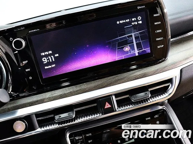 Kia K5 Hybrid 3rd Generation id 2705108 из Кореи 17