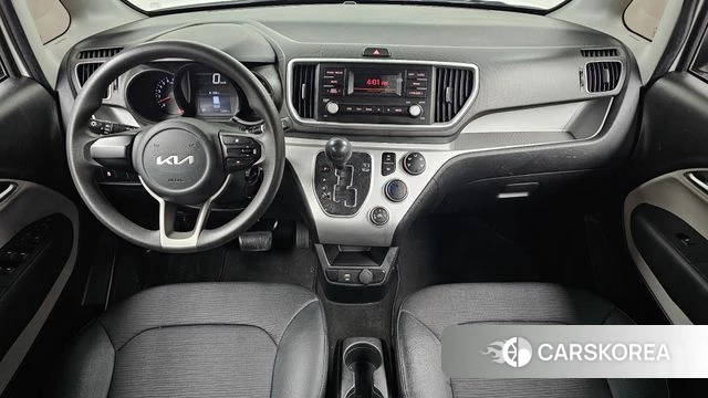 Kia The New Ray id 4389151 из Кореи 17