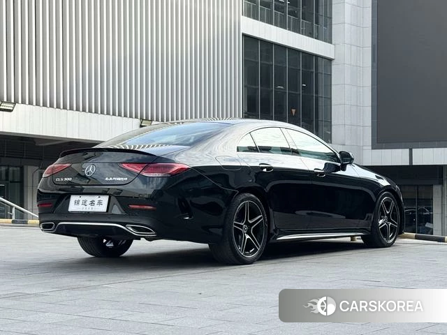 Mercedes-Benz CLS id 4264905 из Китая 7