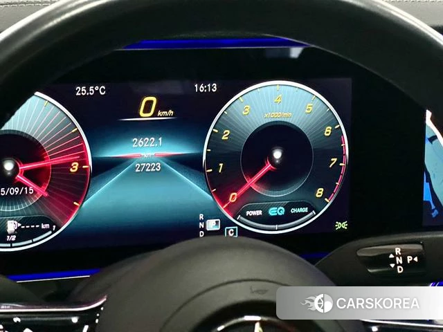 Mercedes-Benz E-class (imported) id 4256164 из Китая 17