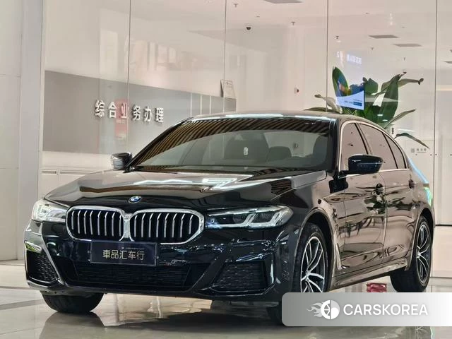 BMW 5 series id 4336036 из Китая 7