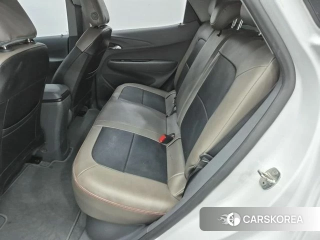 Chevrolet (GM Daewoo) Bolt EV id 4573993 из Кореи 17