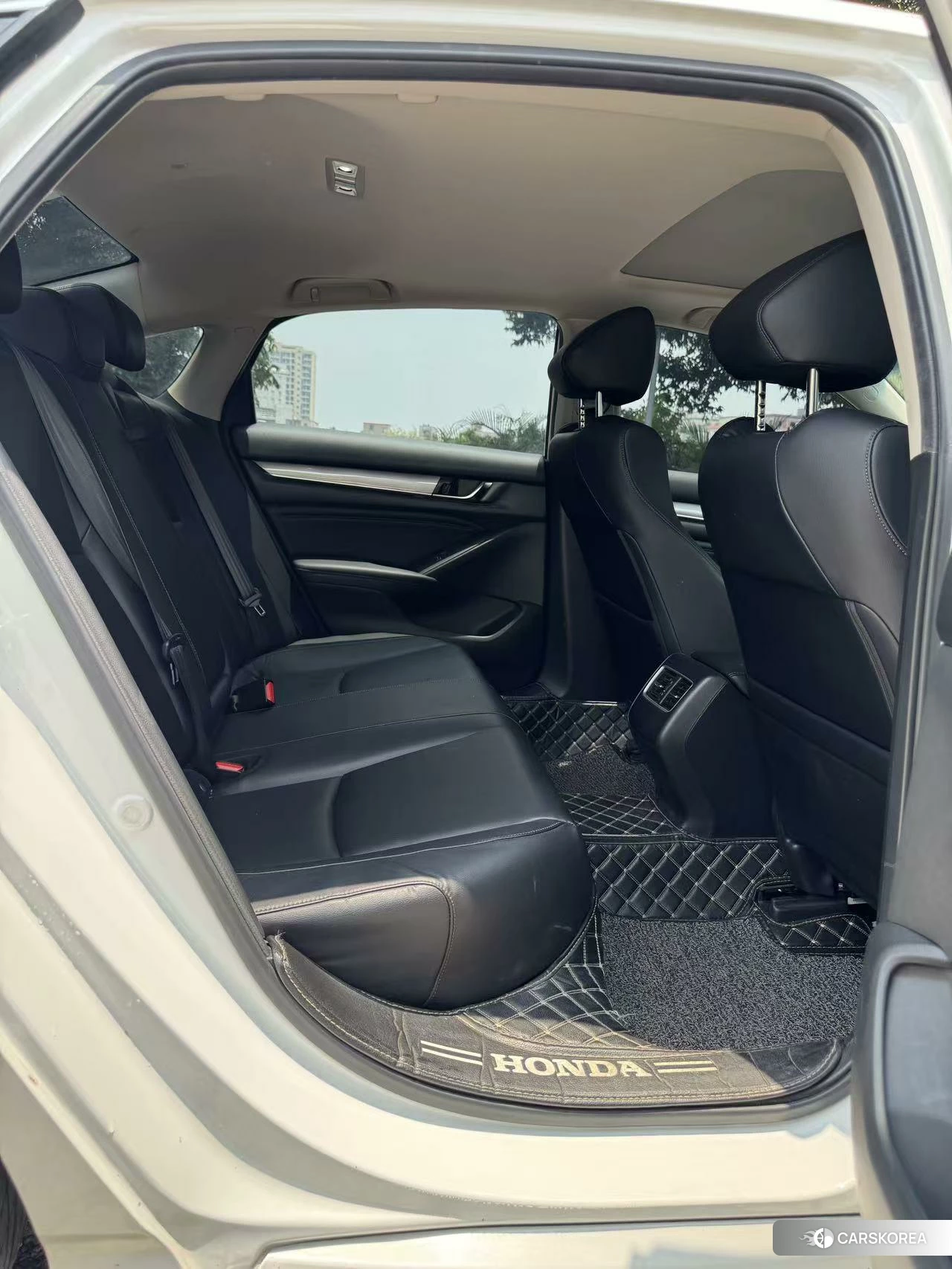 Honda Accord id 4426819 из Китая 10
