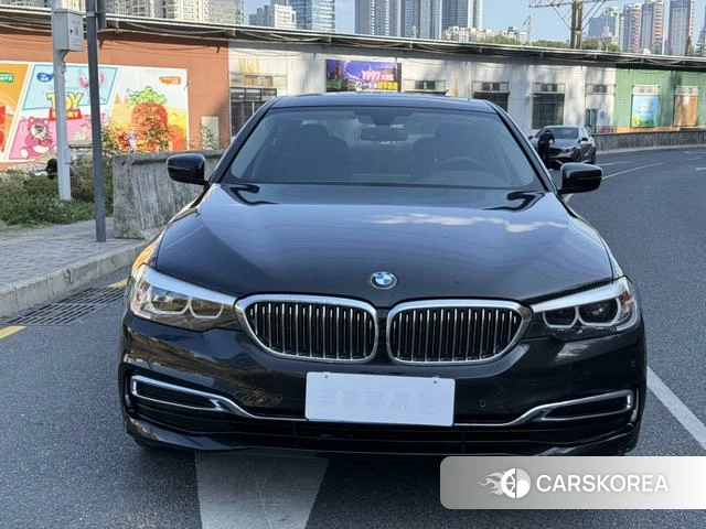 BMW 5 series id 4222314 из Китая 13