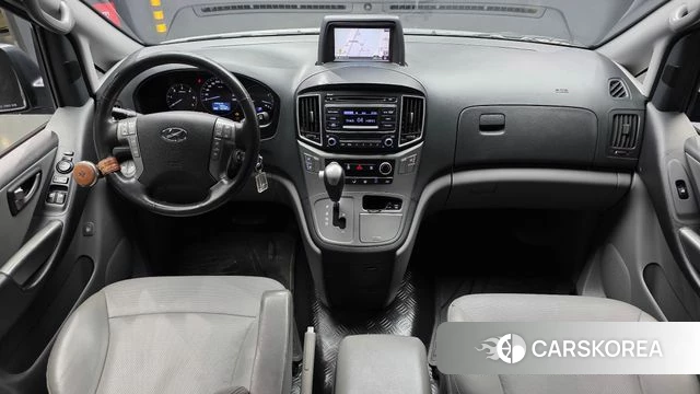 Hyundai The New Grand Starex id 4246008 из Кореи 27