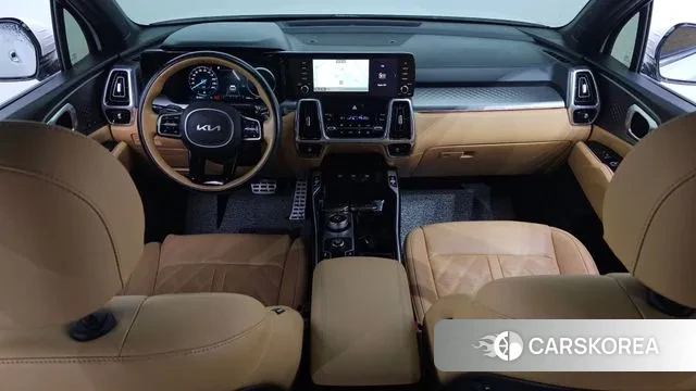 Kia Sorento 4th Generation id 3758993 из Кореи 17