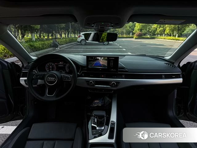 Audi A5 id 4277711 из Китая 17