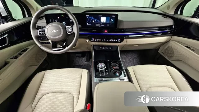 Kia The New Carnival 4th Generation id 3168465 из Кореи 17