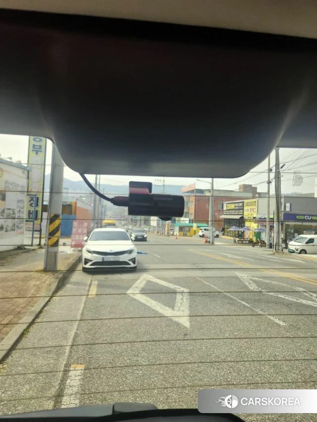 Kia The New Kia Ray id 3831396 из Кореи 10