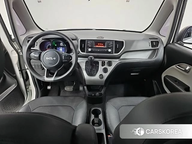 Kia The New Ray id 4366340 из Кореи 15