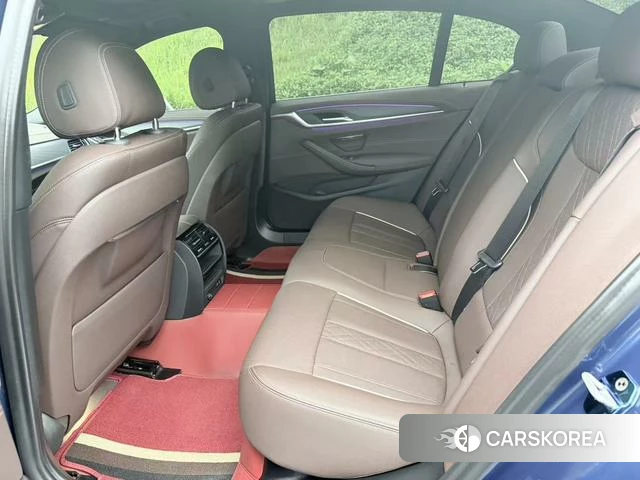 BMW 5 series id 4278387 из Китая 7