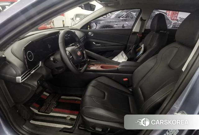 Hyundai Elantra id 4359341 из Китая 7