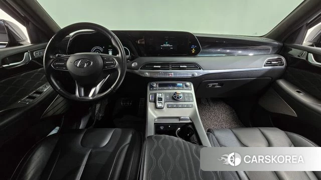 Hyundai Palisade id 4671416 из Кореи 33
