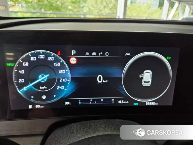 Kia Sportage 5th Generation Hybrid id 4762446 из Кореи 17