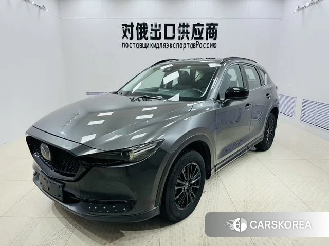 Mazda CX-5 id 4313573 из Китая 9