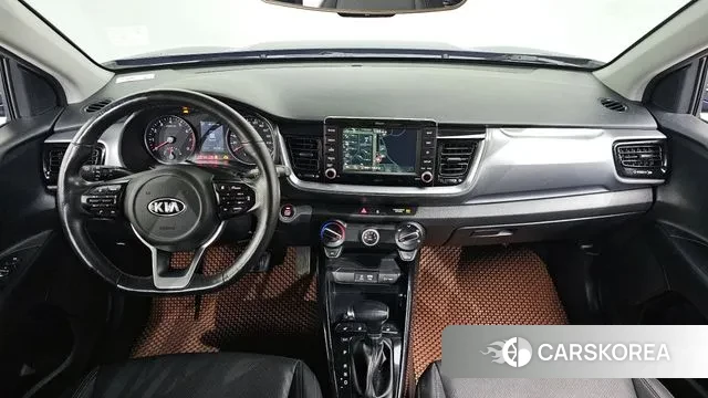 Kia Stonic id 3380520 из Кореи 17