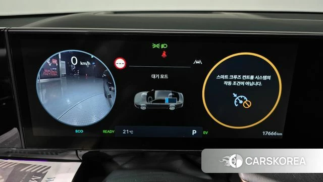 Hyundai Grandeur Hybrid (GN7) id 3953396 из Кореи 17