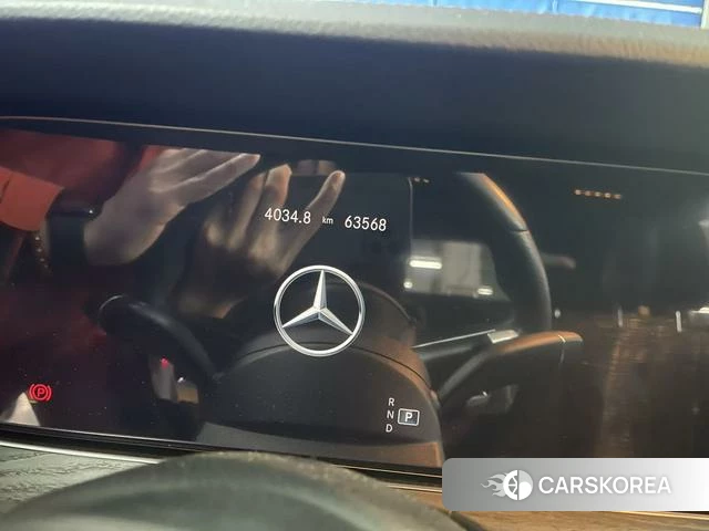 Mercedes-Benz E-class id 4307562 из Китая 7