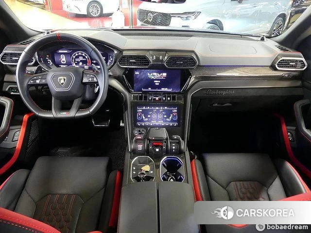 Lamborghini Urus id 3903110 из Кореи 17