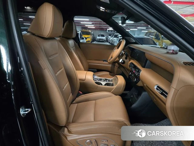 Hyundai Palisade (LX3) id 3876446 из Кореи 17