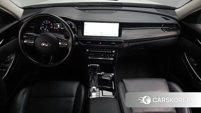 Kia K7 Premier id 3601774 из Кореи 17