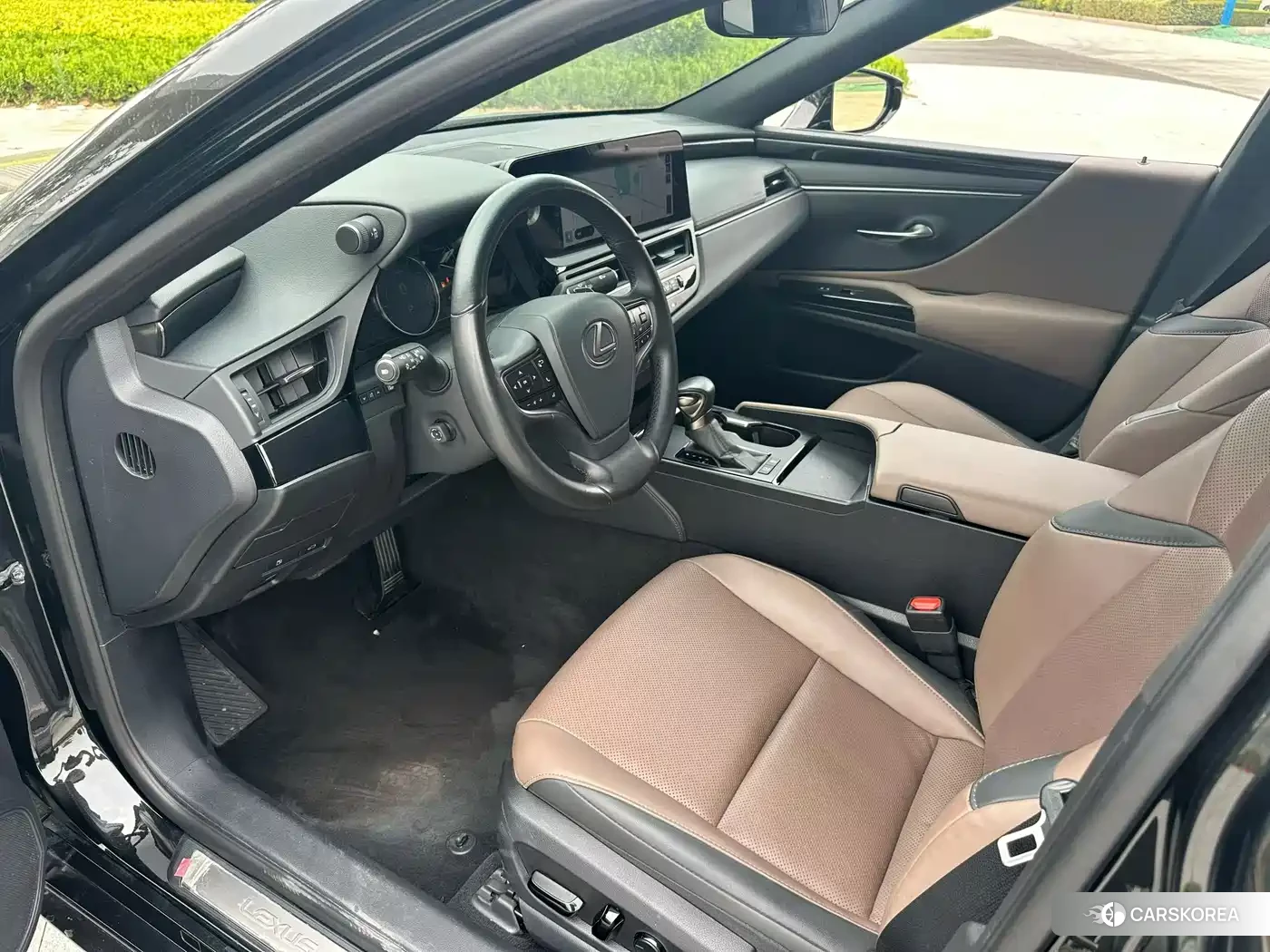 Lexus ES id 4514156 из Китая 7