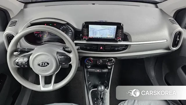 Kia Morning Urban (JA) id 3213797 из Кореи 17