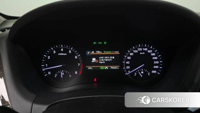 Genesis G80 id 4688947 из Кореи 29