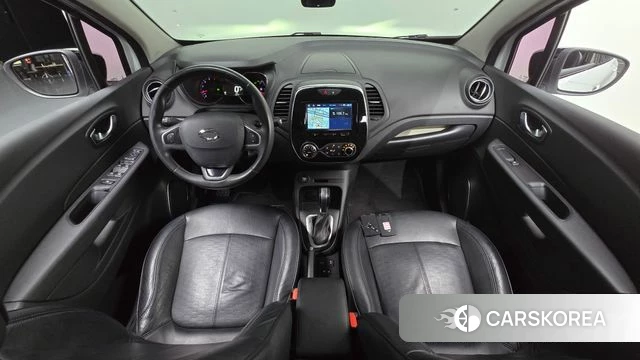 Renault Korea (Samsung) New QM3 id 4647739 из Кореи 27