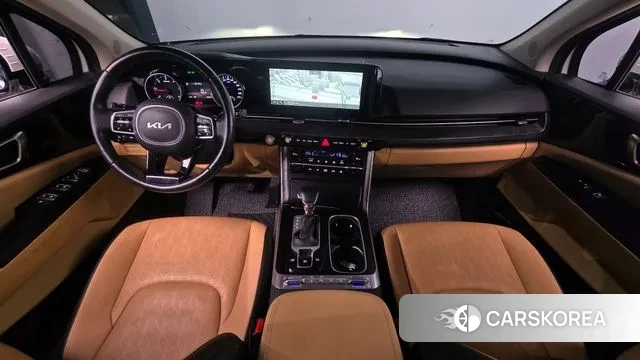 Kia Carnival 4th generation id 3523742 из Кореи 17