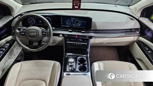 Kia Carnival 4th generation id 2993799 из Кореи 17