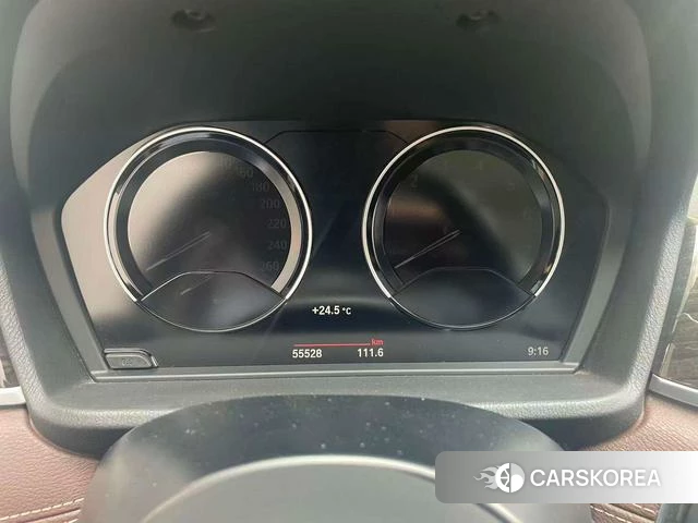 BMW X1 id 4320994 из Китая 7