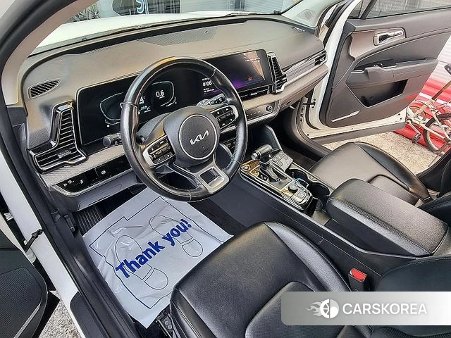 Kia Sportage 5th Generation id 4656666 из Кореи 17