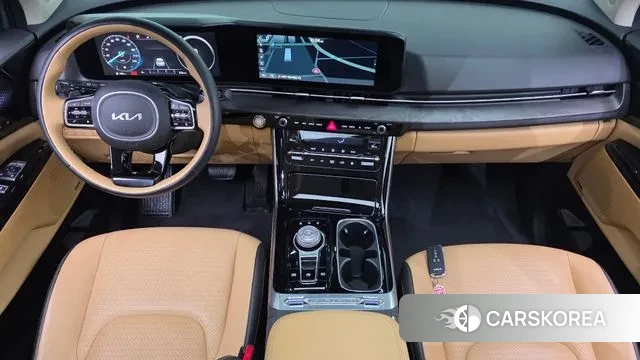 Kia Carnival 4th generation id 3680724 из Кореи 17