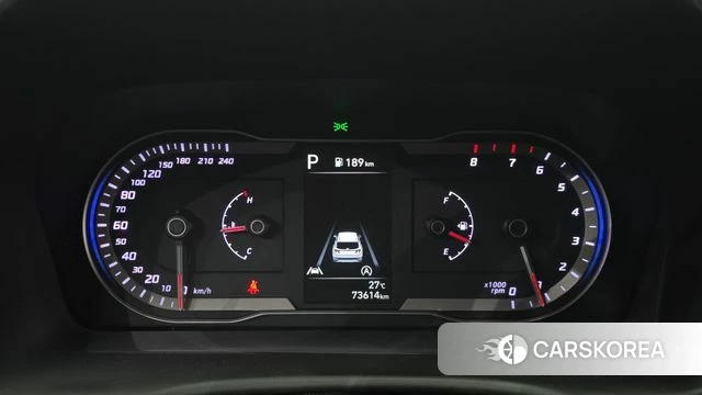 Hyundai Tucson (NX4) id 4881479 из Кореи 27