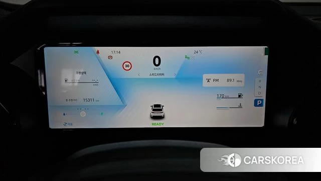 Renault Korea (Samsung) Grand Coleos id 4421667 из Кореи 30