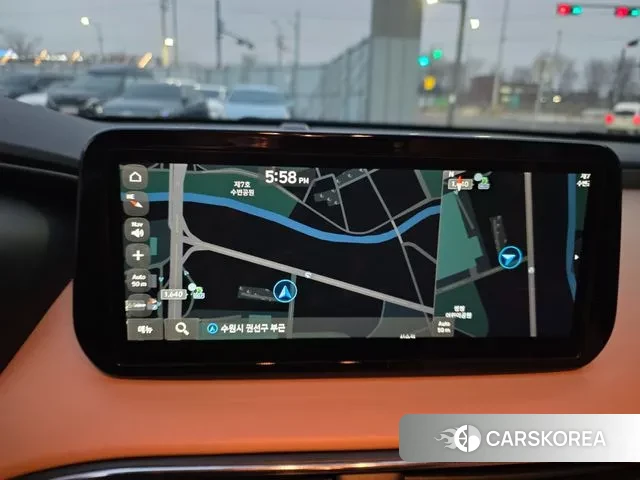 Hyundai The New Santa Fe id 3620750 из Кореи 8