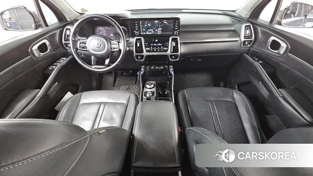 Kia Sorento 4th Generation id 3582383 из Кореи 17