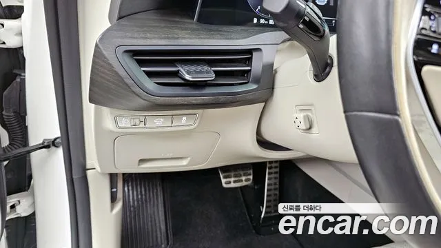 Kia K8 id 2663841 из Кореи 17