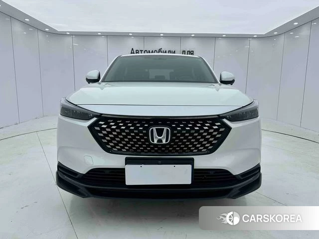 Honda XR-V id 4265537 из Китая 21