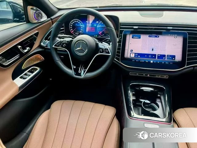 Mercedes-Benz E-class id 4274156 из Китая 7