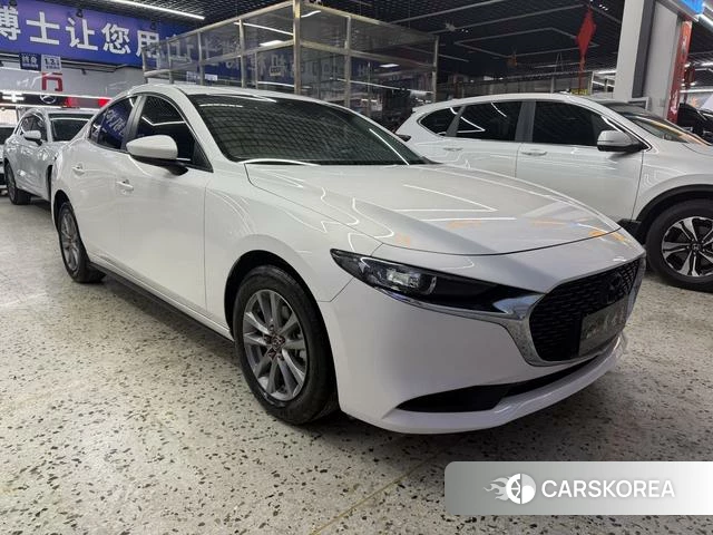 Mazda 3 Angkesaila id 4259055 из Китая 24