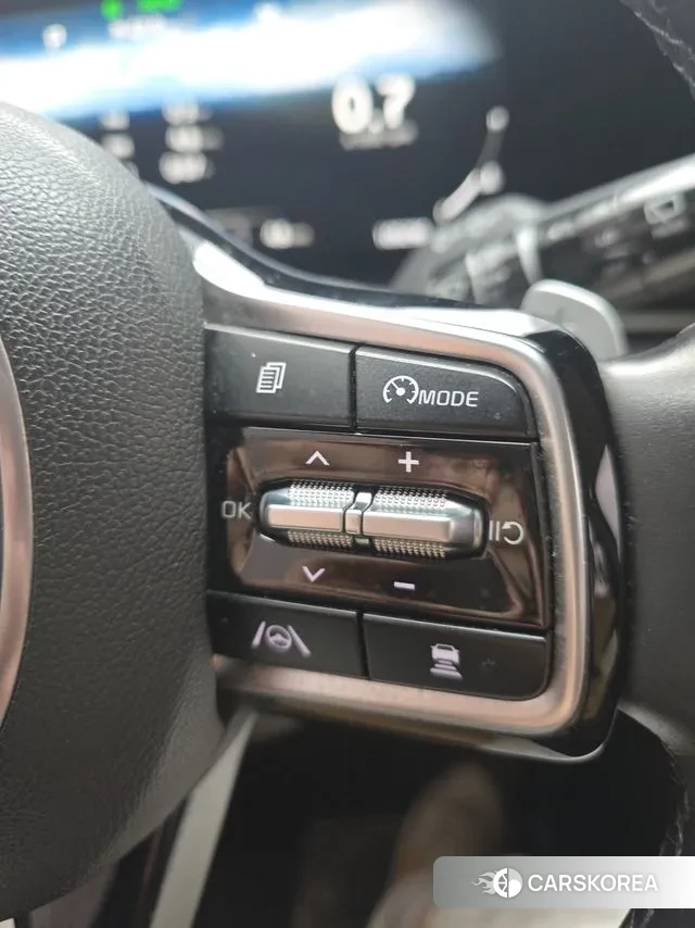 Kia Carnival 4th generation id 3444198 из Кореи 9