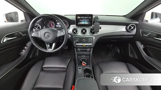 Mercedes-Benz GLA-Class X156 id 3368747 из Кореи 17