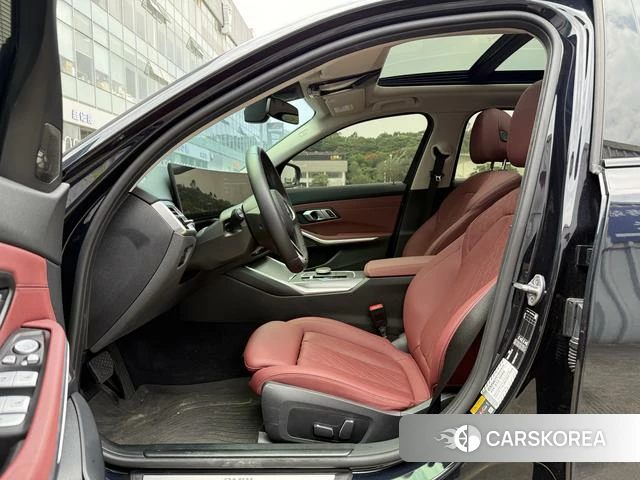 BMW i3 id 4298425 из Китая 16